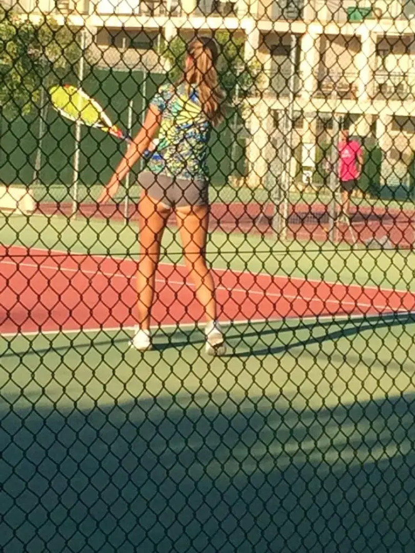 Apartment With 2 Bedrooms in San Jordi, With Pool Access, Furnished Te