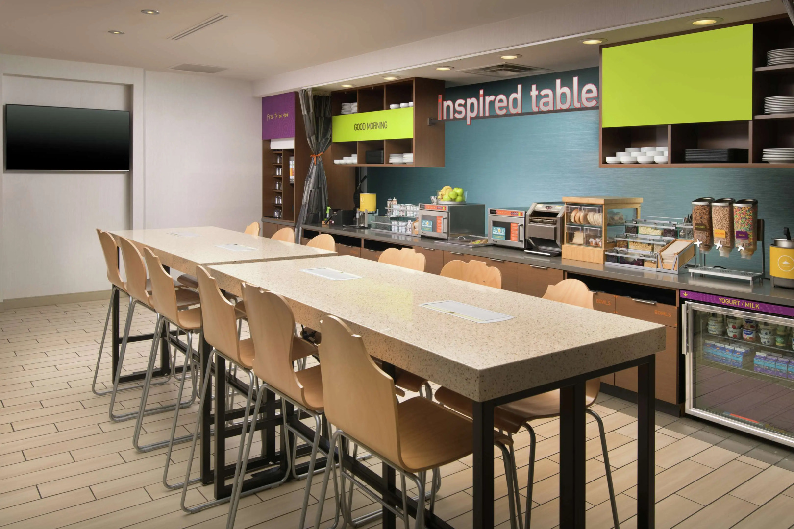 Home2Suites by Hilton Nashville Franklin Cool Springs