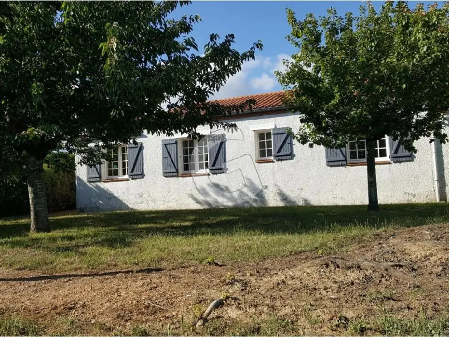 Maison Saint-Vincent-sur-Jard, 4 pièces, 6 personnes - FR-1-357-32