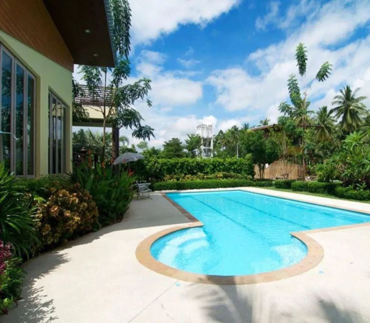 Baan Phor Bangkontee