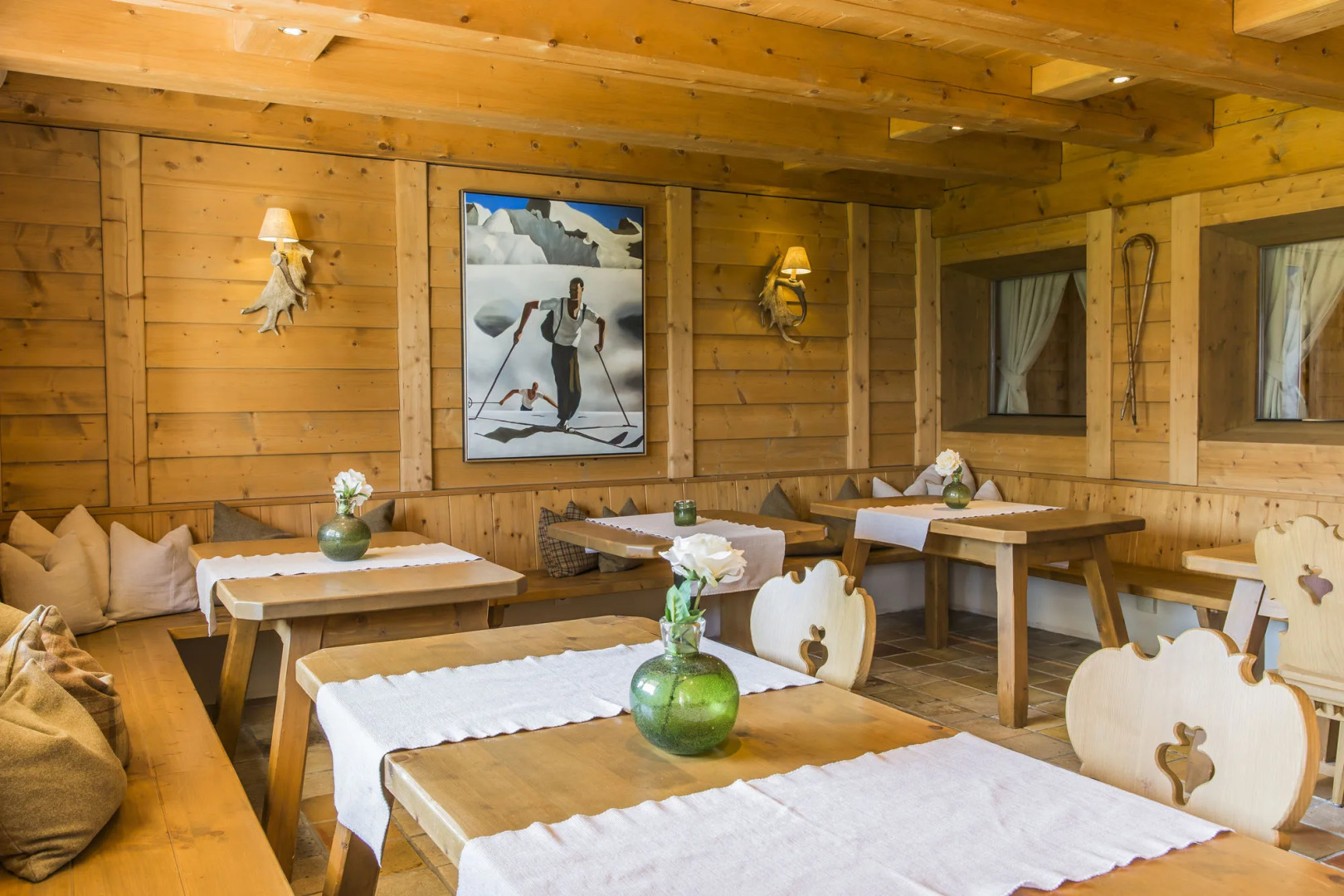 Princess Bergfrieden