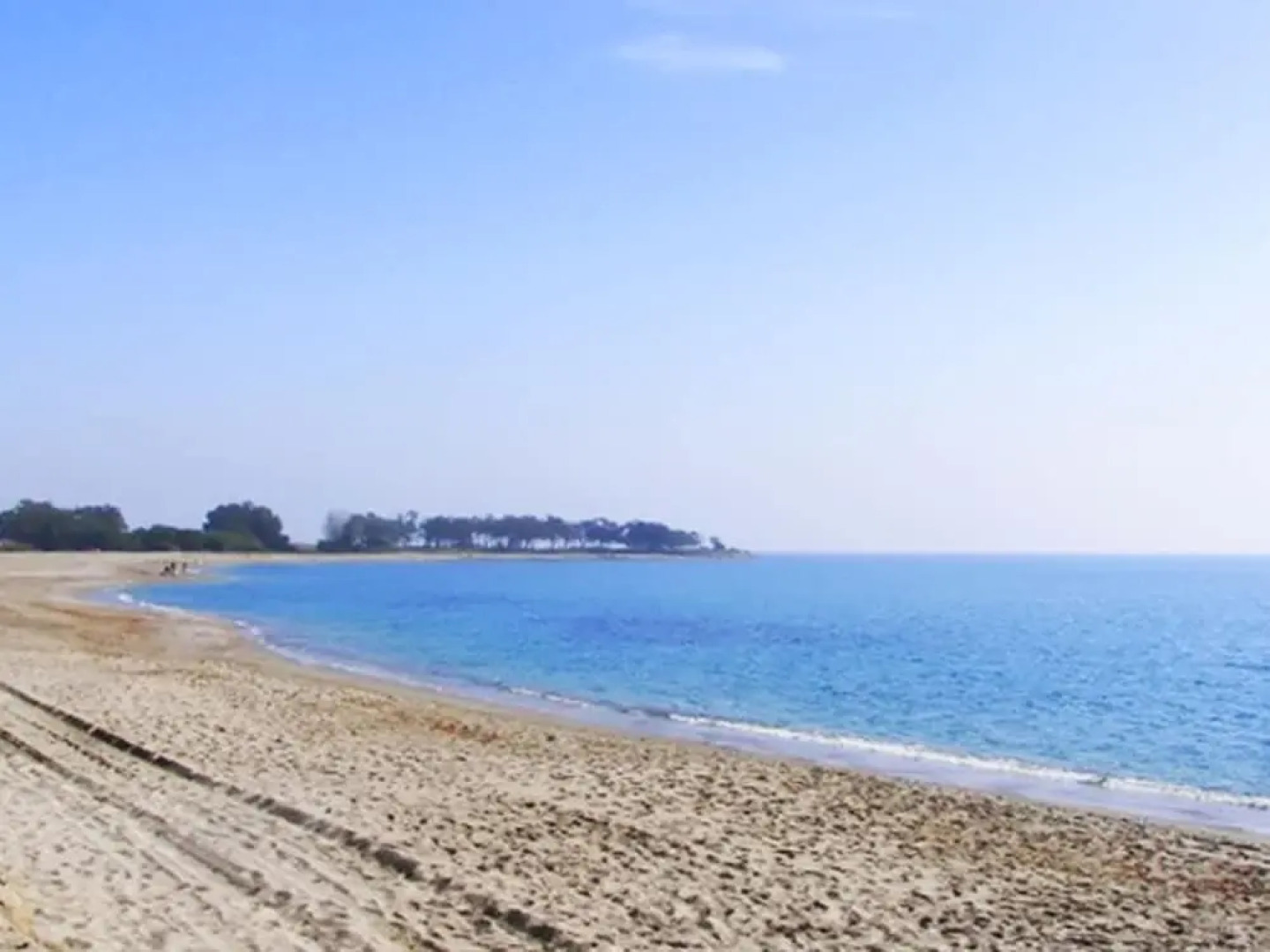 Apartment With 2 Bedrooms in Palomares, With Wonderful sea View, Pool