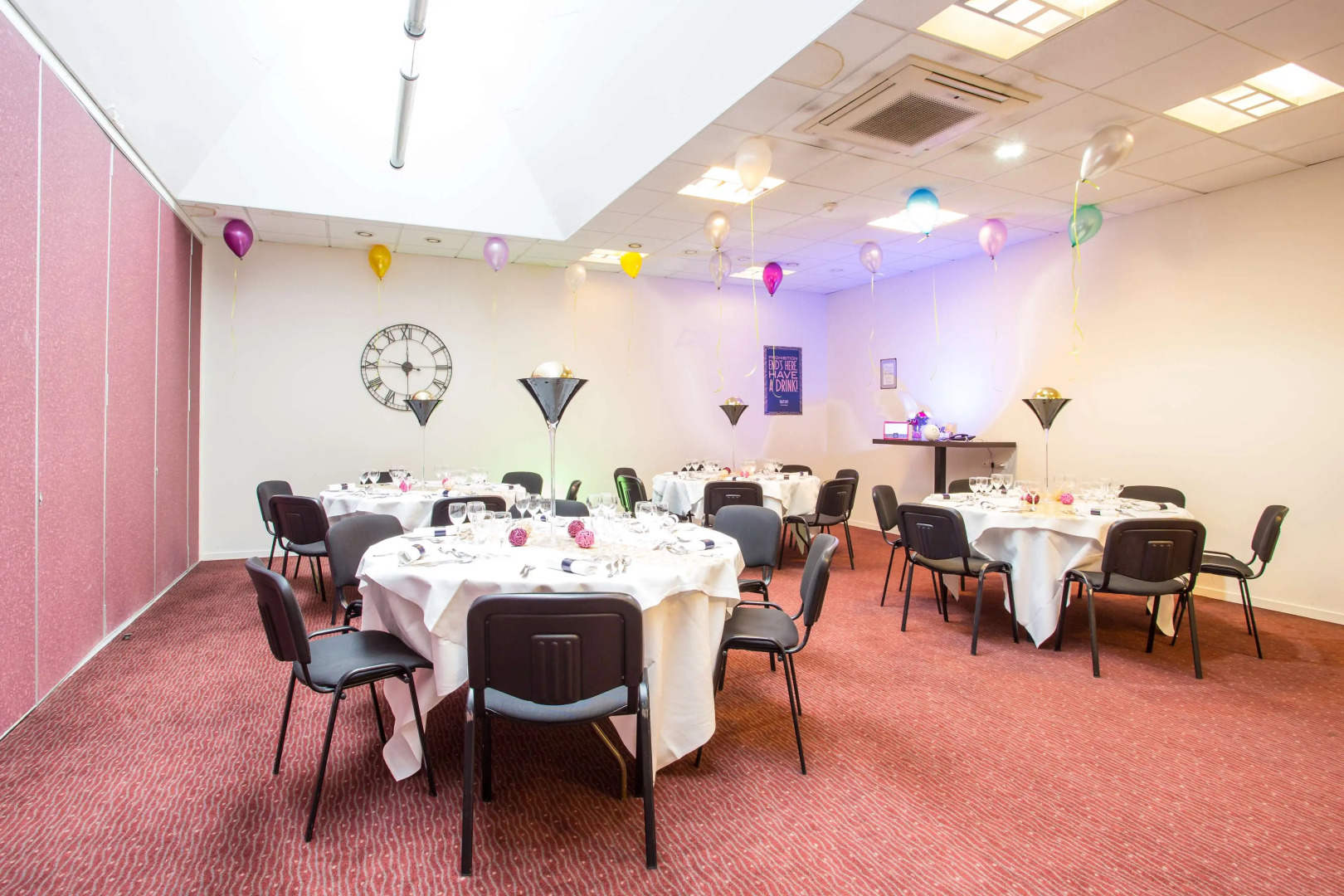 Gatsby Hotel & Restaurant by Happyculture