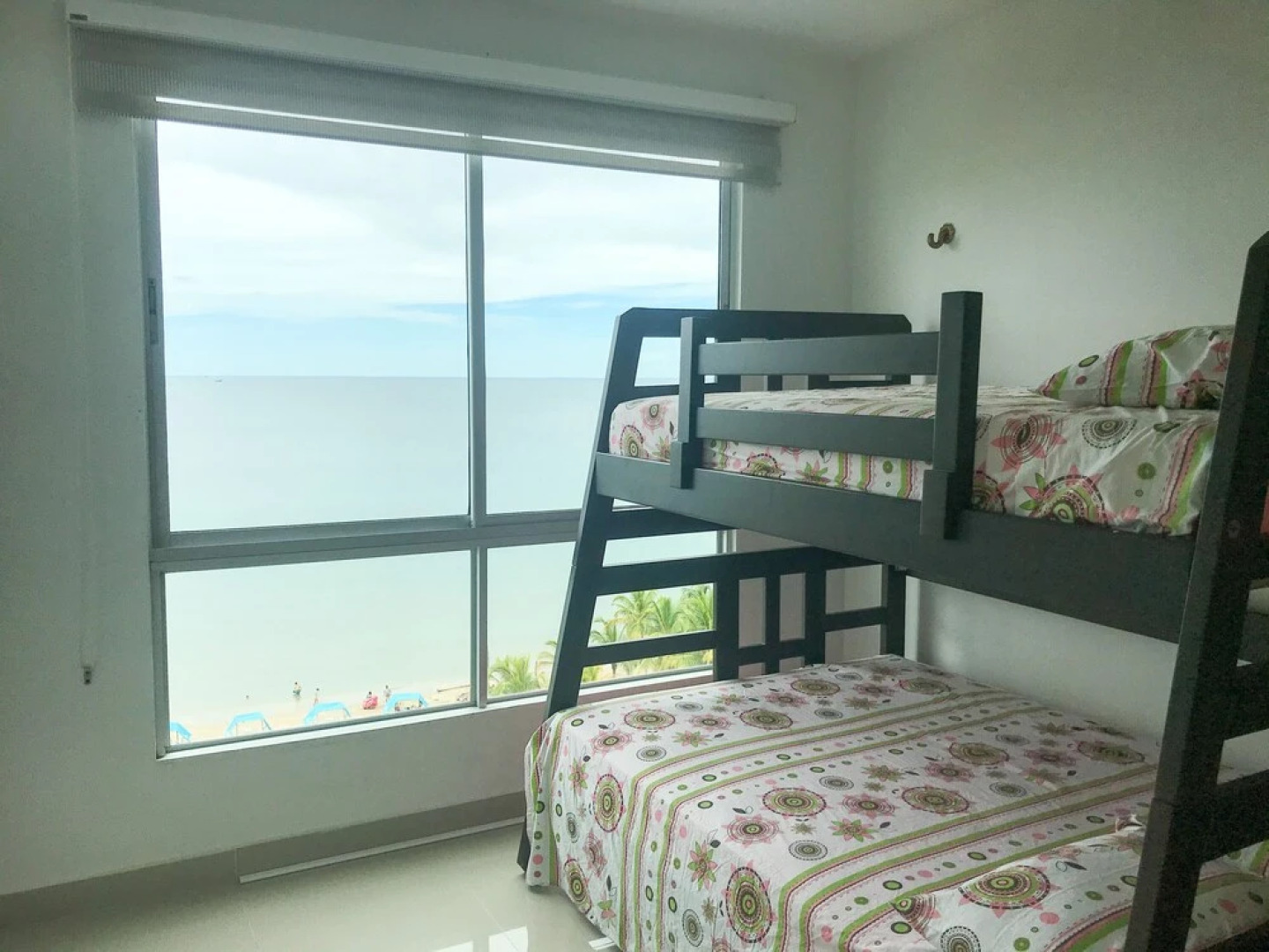 Apartamentos Coveñas Frente al Mar 3 Habitaciones