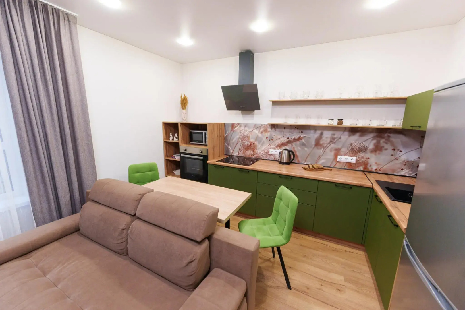 KluchnikOFF (КлючникОФФ) на проспекте Масленникова