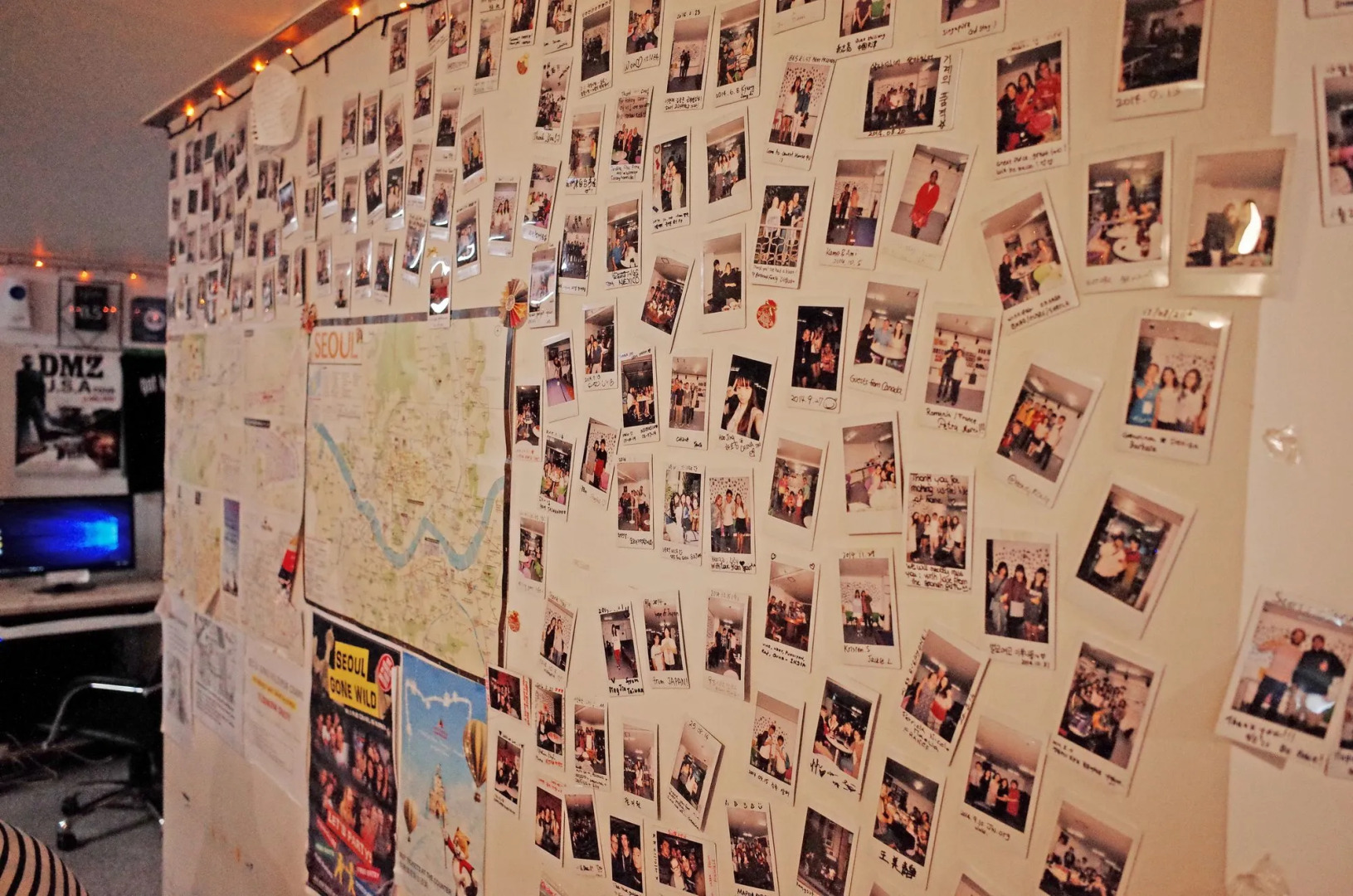 Kimchee Downtown Guesthouse - Hostel