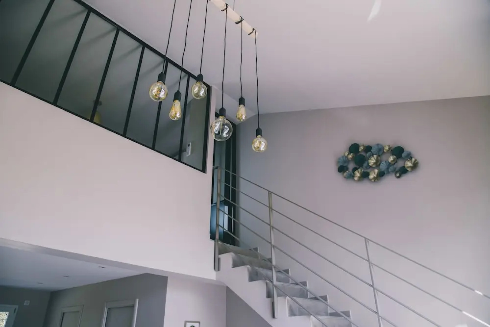 Le Mazet des chutes Gîtes