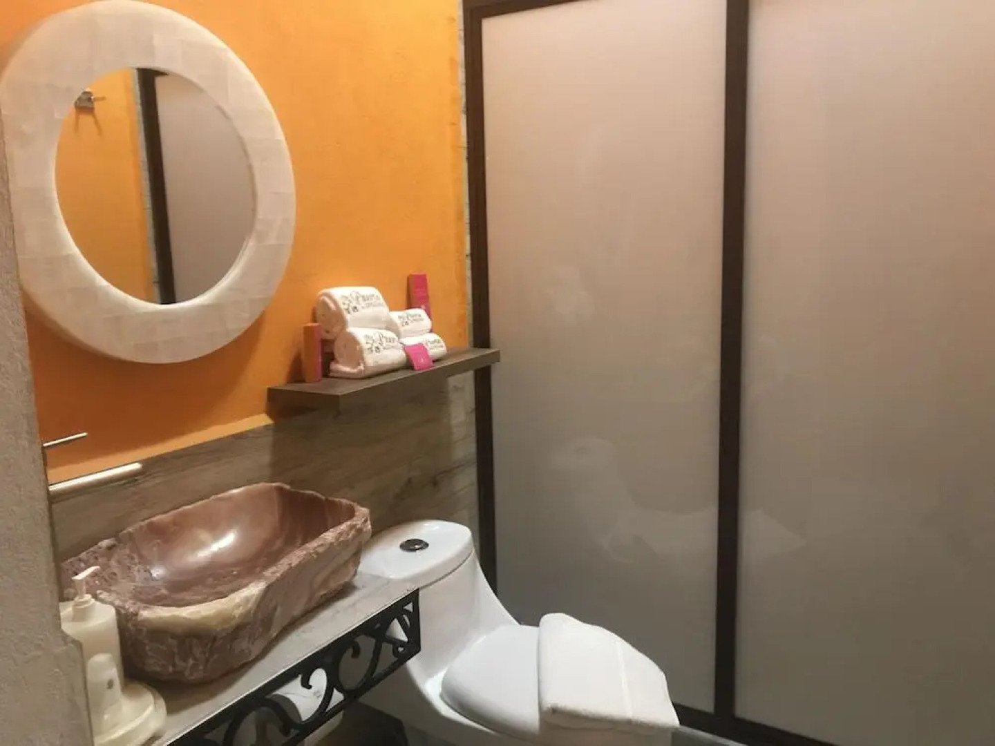 Resort & Spa Puerta al Virreinato