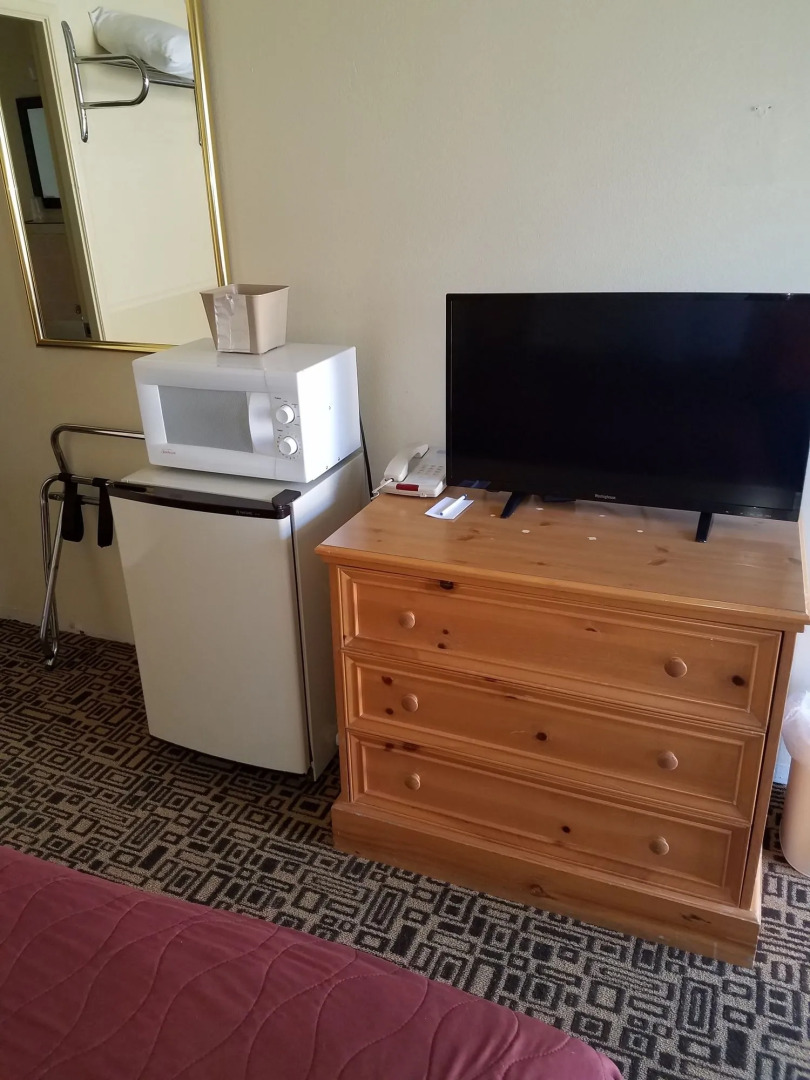 Rodeway Inn La Grande