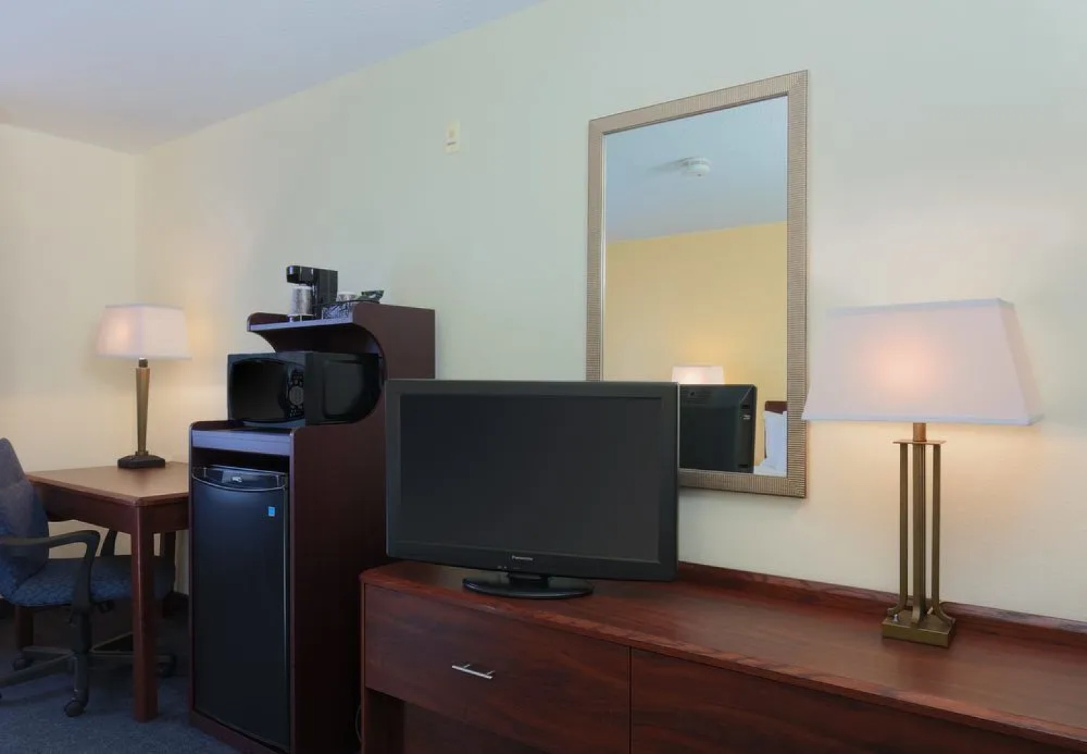 Fairfield Inn Warren Niles