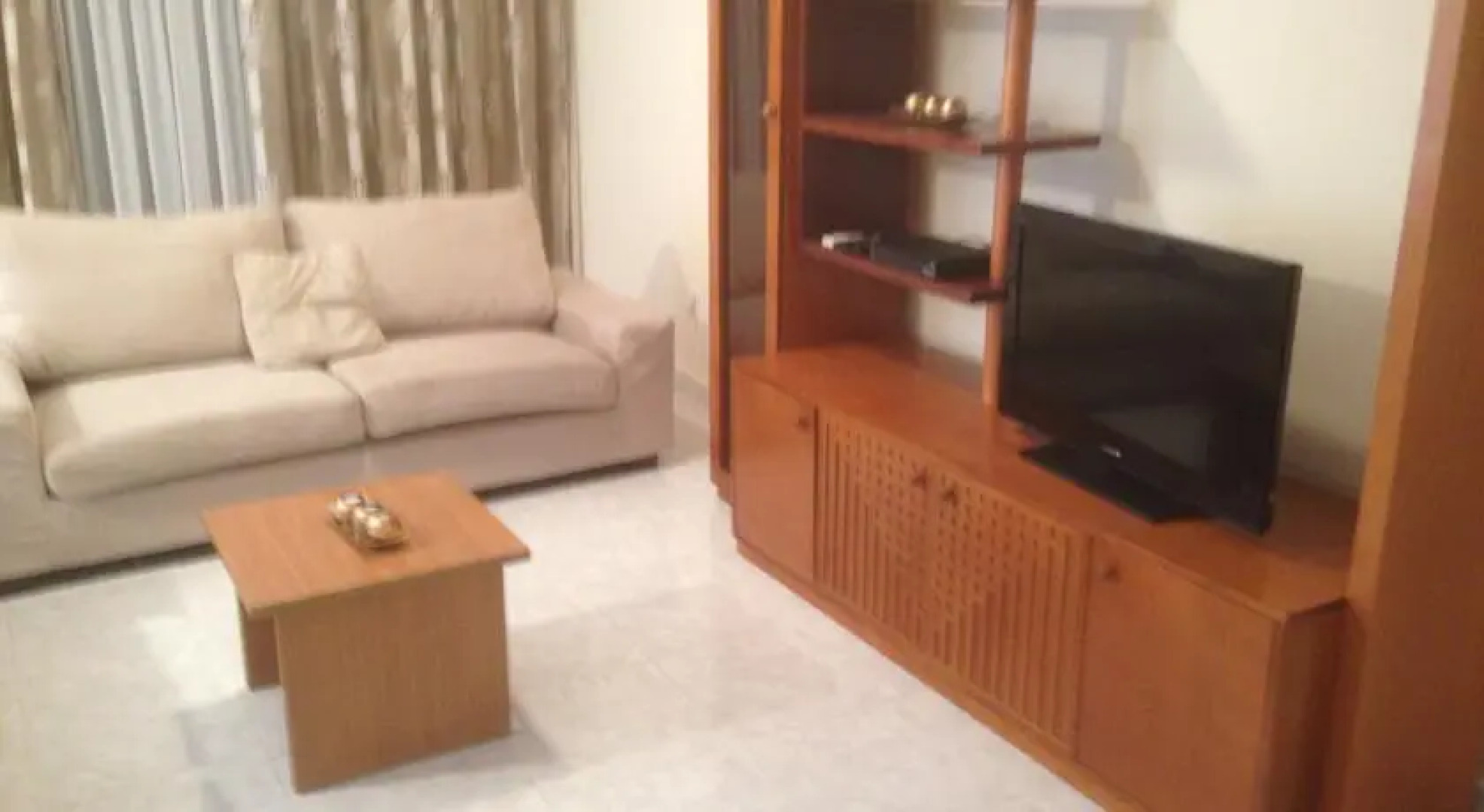 Roussos Sunshine Complex Maisonette 1