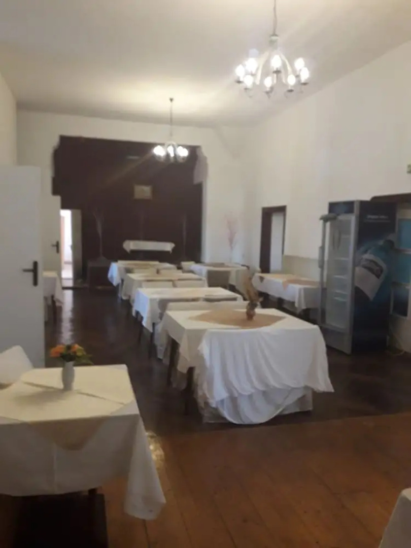 Pension Oberschmiede