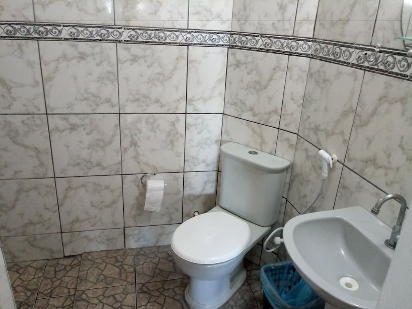 Pousada Vila da Barra