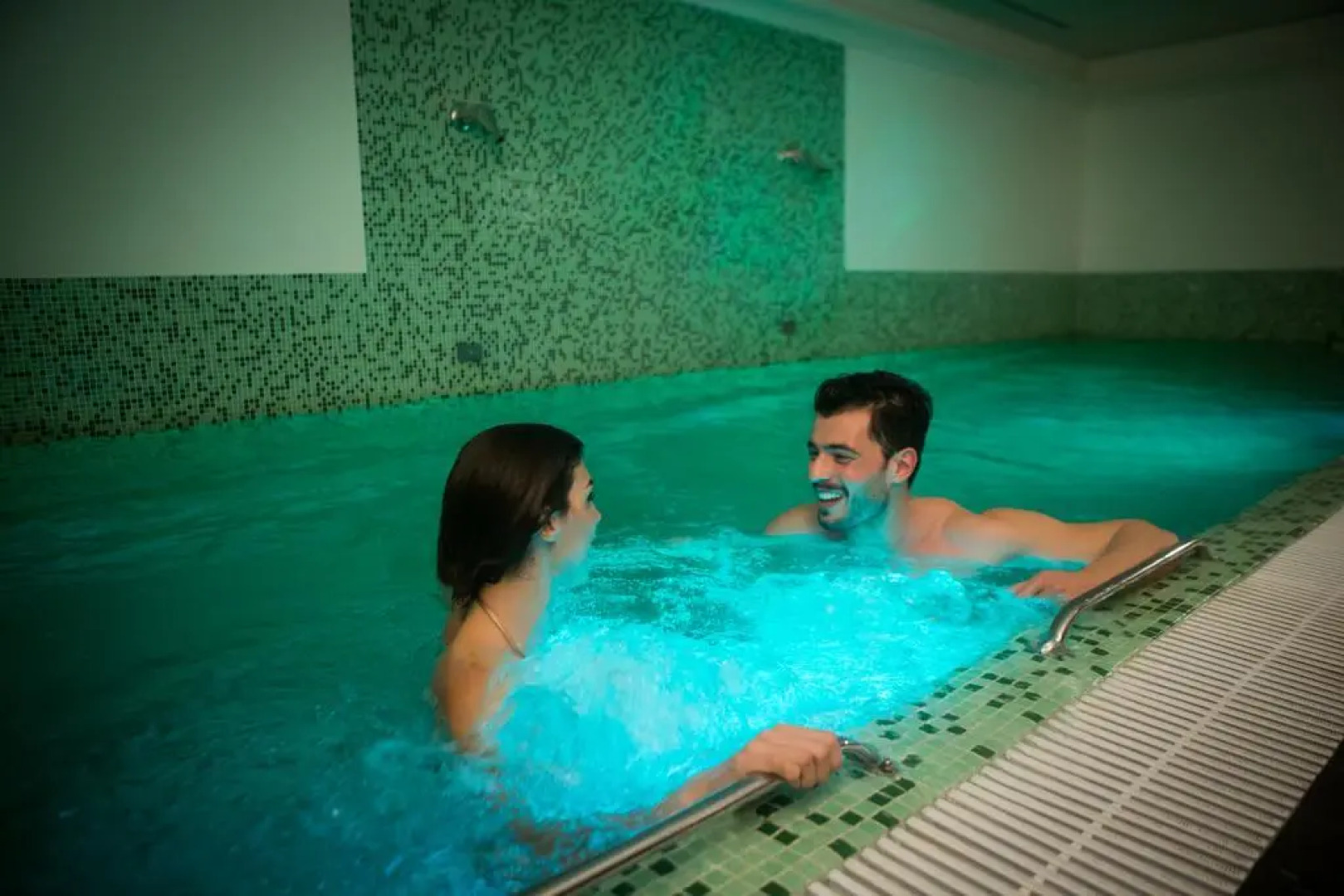 Hotel Giardino Suites&Spa