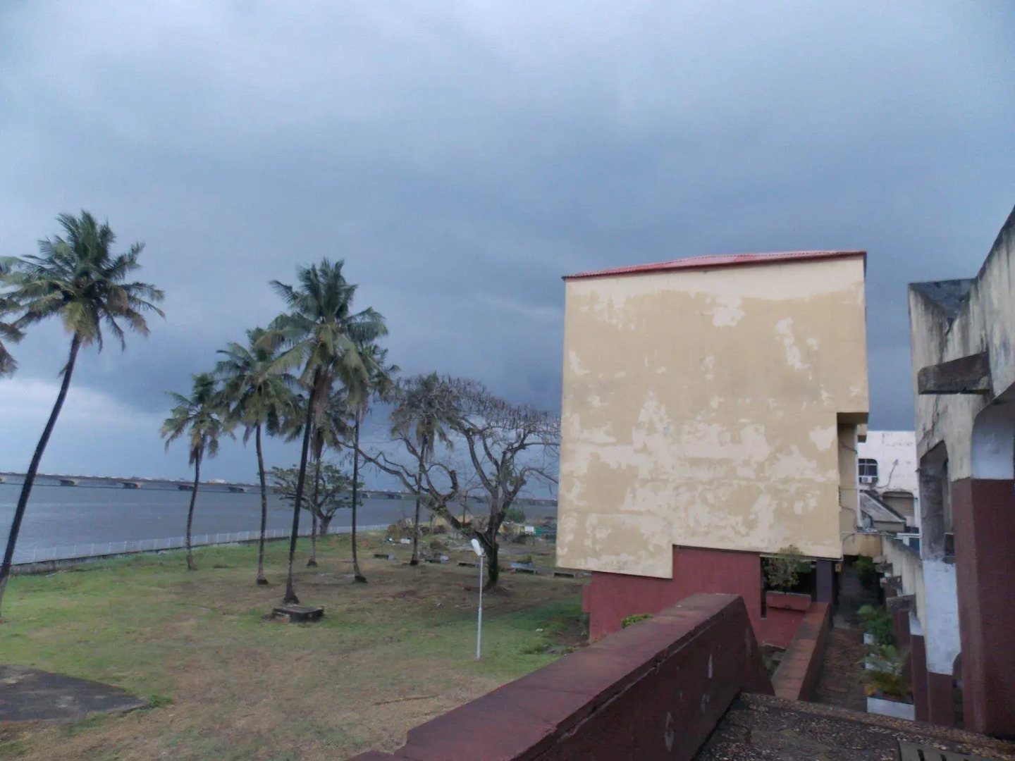 Unilag Guest Houses & Conference Center