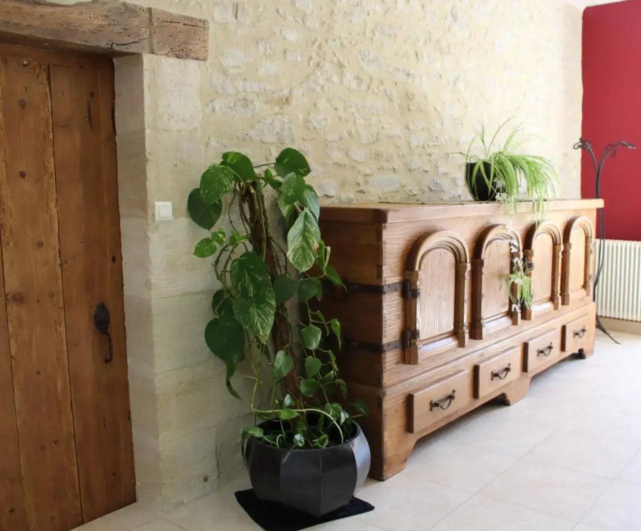 Domaine Haras de la Tour