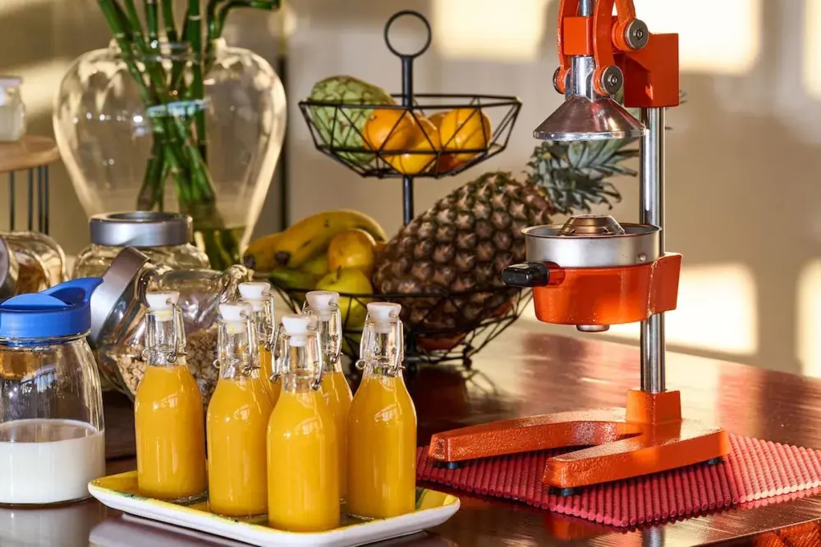 Lar da Mota Boutique Hotel