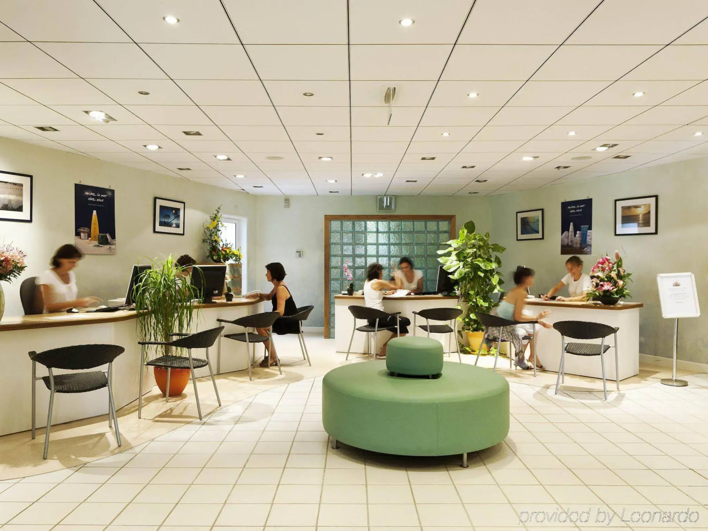 Ibis Hyères Plage Thalassa