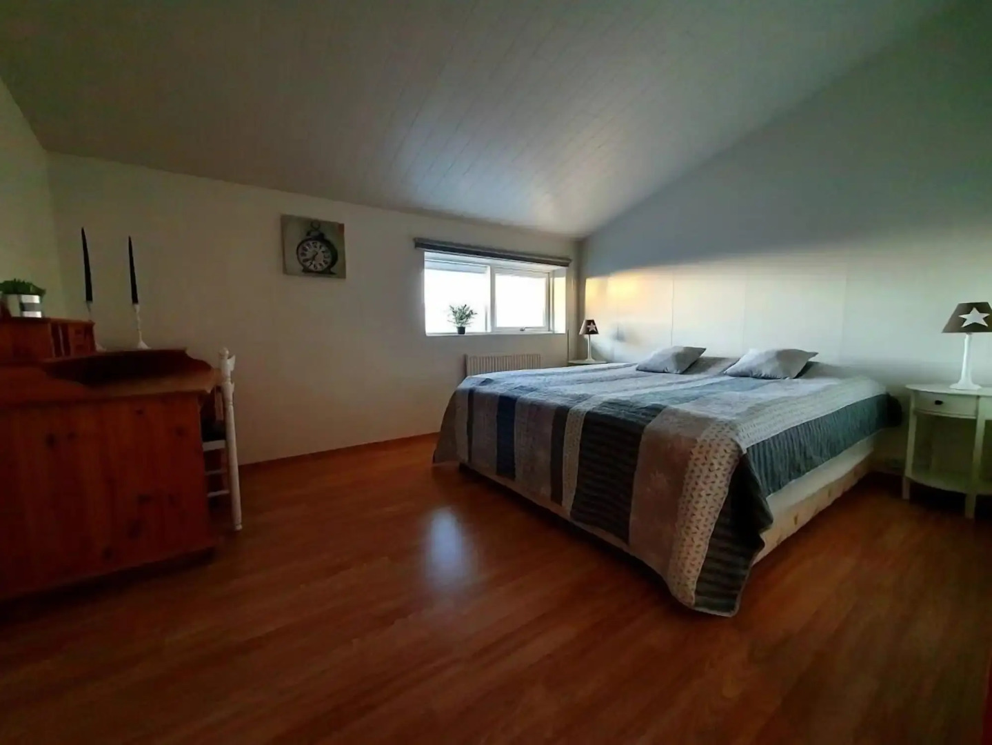 Skálatjörn Guesthouse