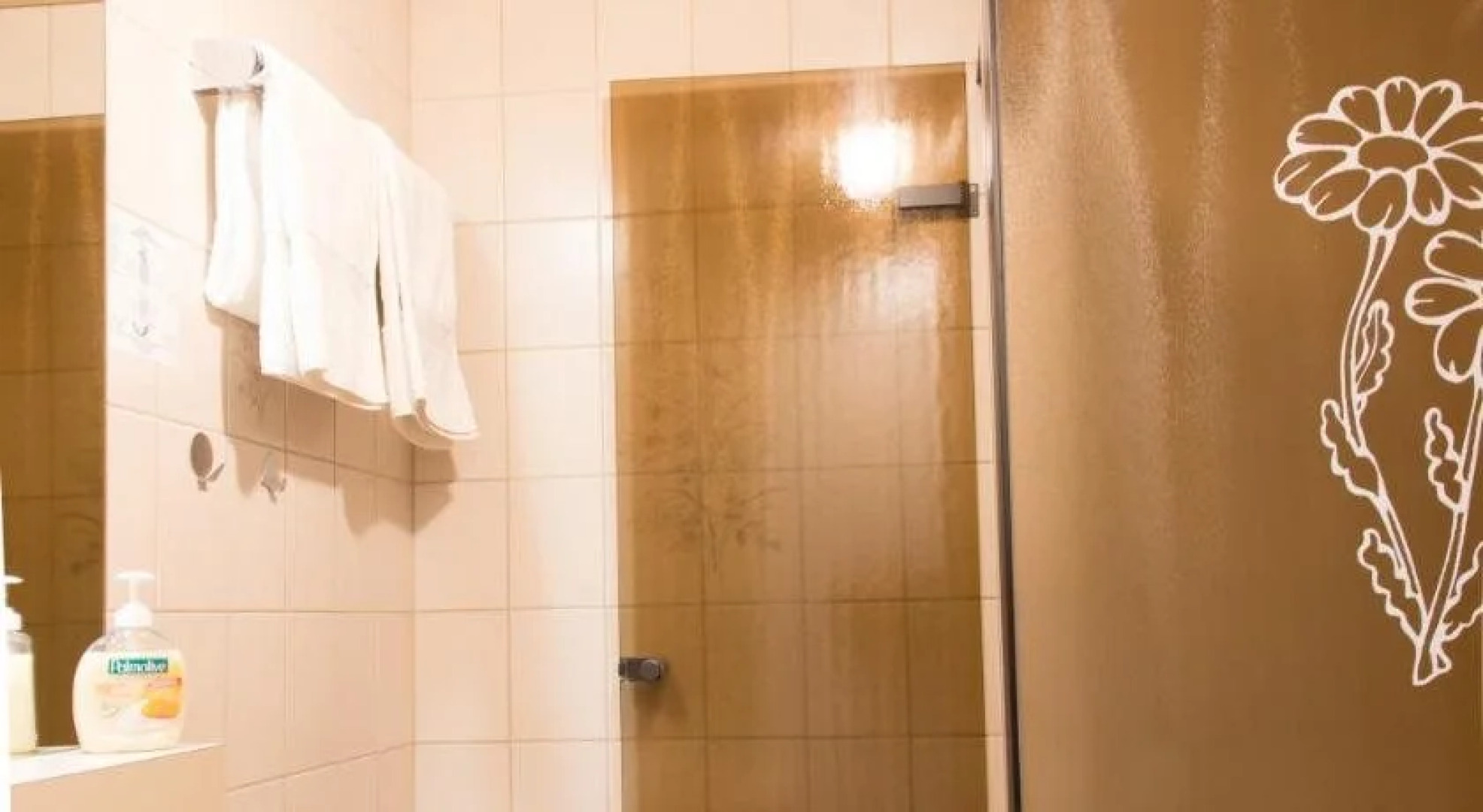 Hotel Herzog Friedrich