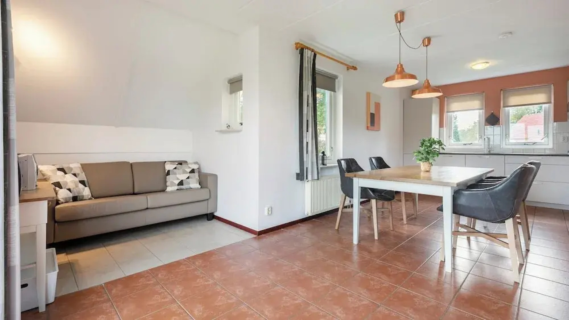 Summio Villapark Akenveen