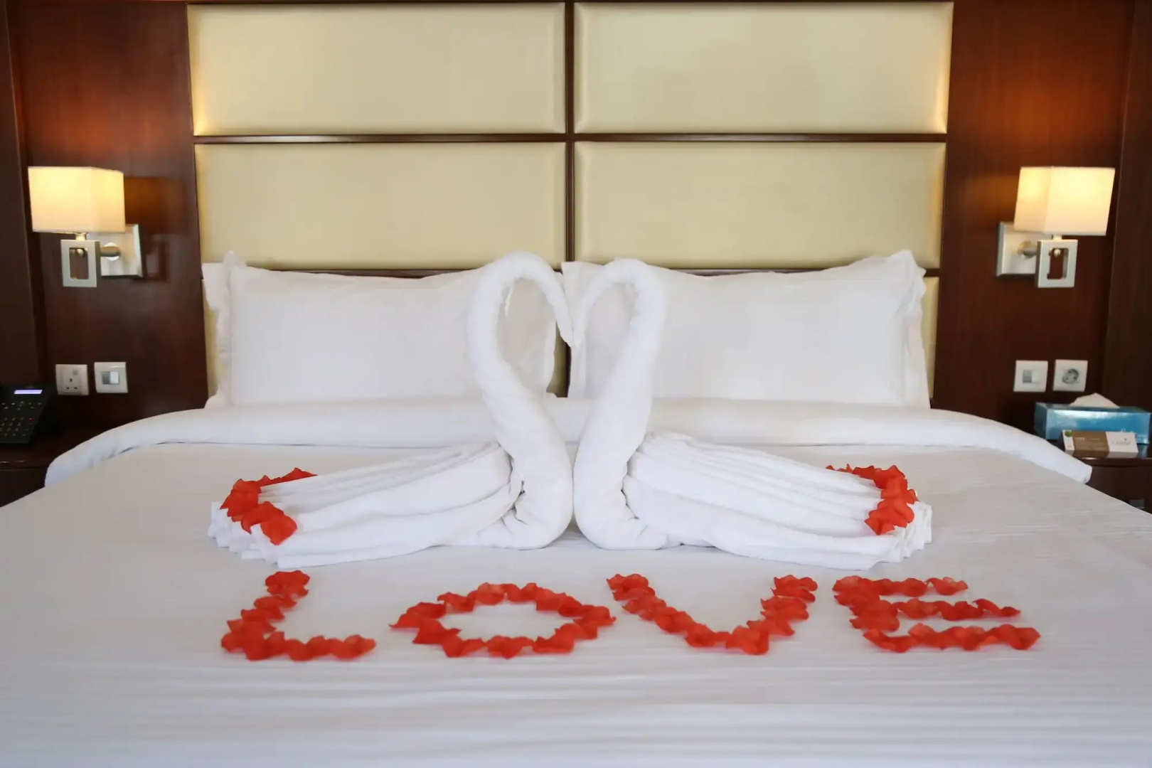 Grand Kadri Hotel
