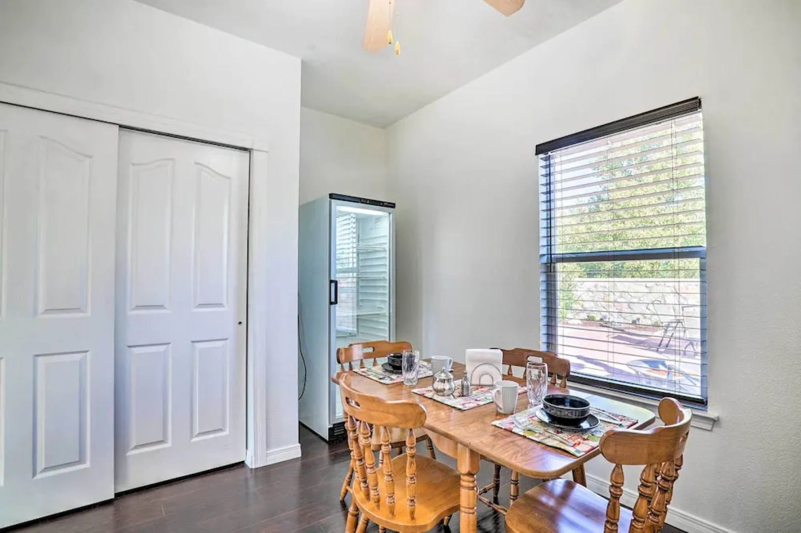 Quaint Santa Teresa Retreat Near the Border