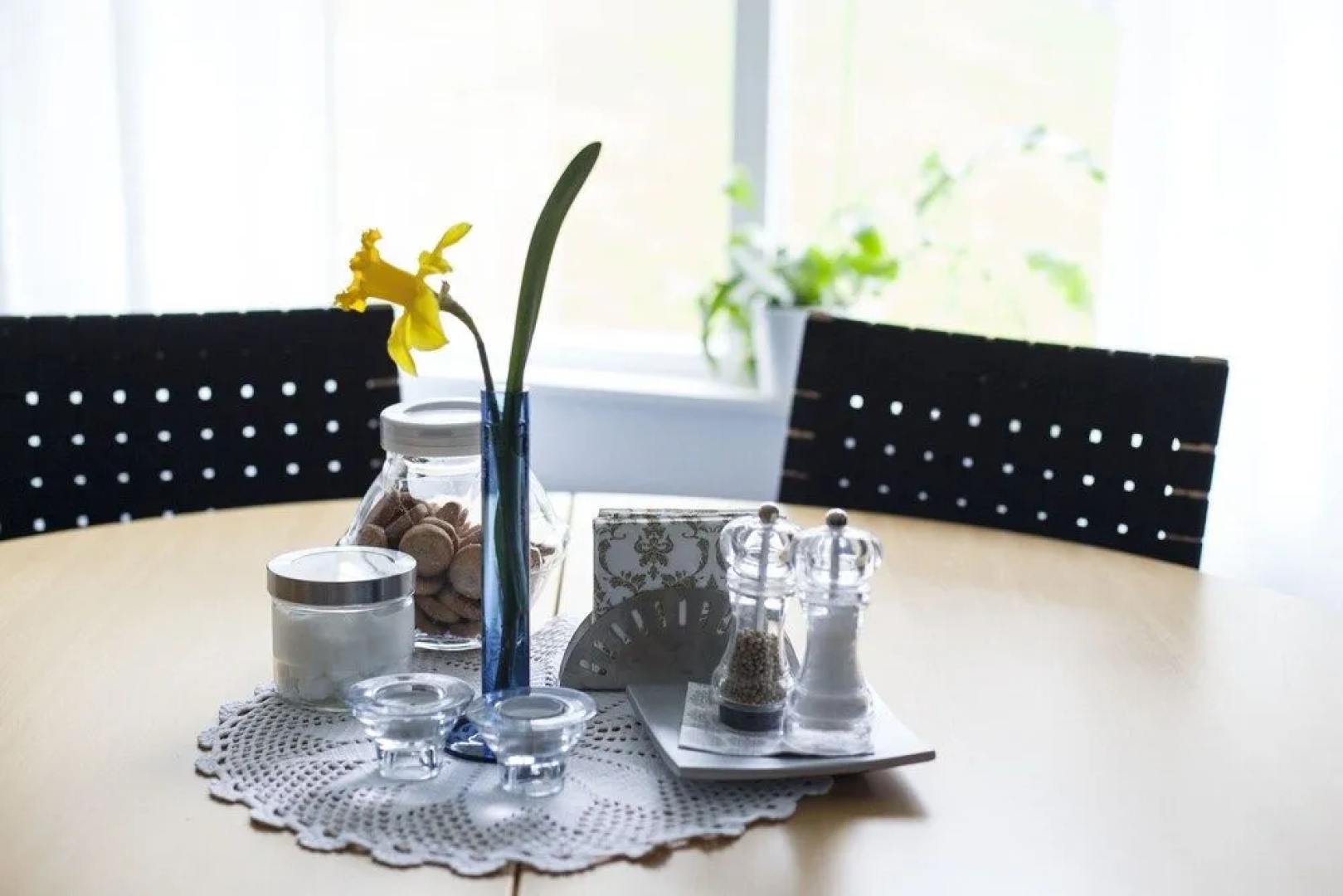 Wendelsberg STF Hotell