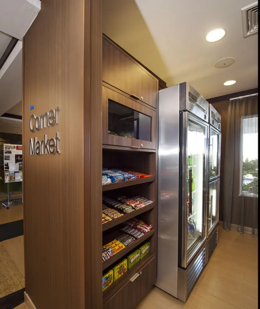 Fairfield Inn & Suites Tifton