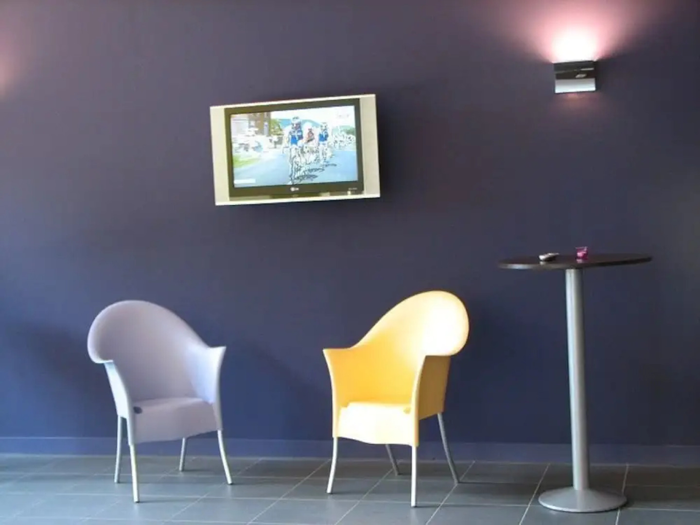 Le Verger du Domaine