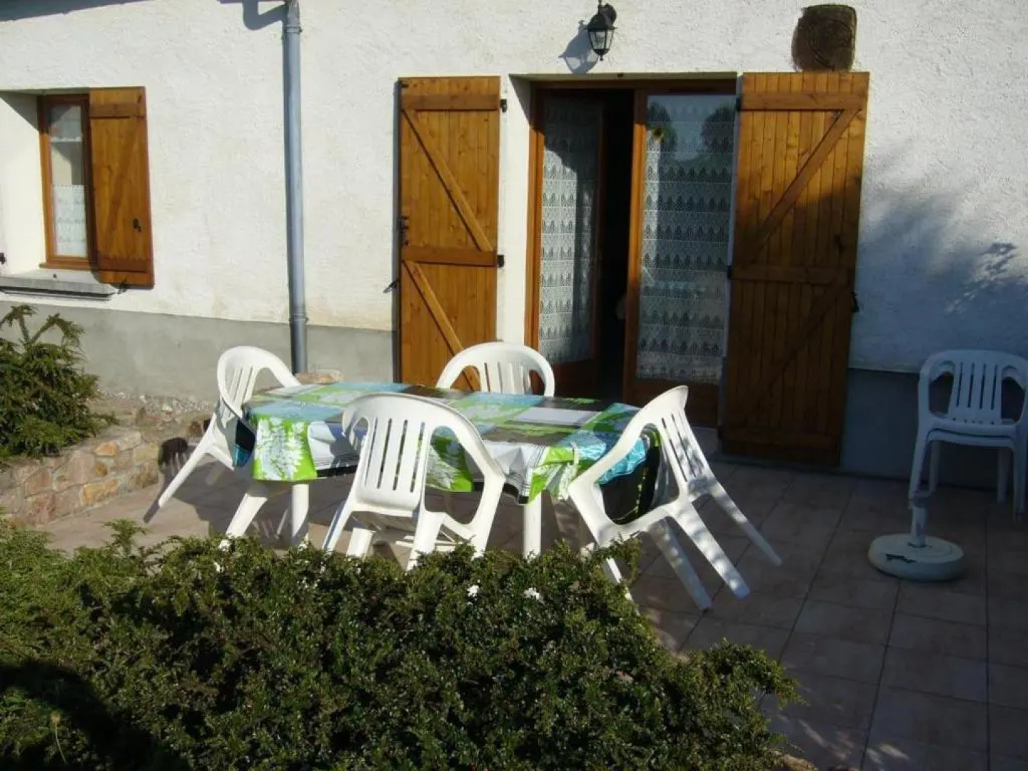 Gîte Verneix, 4 pièces, 6 personnes - FR-1-489-83