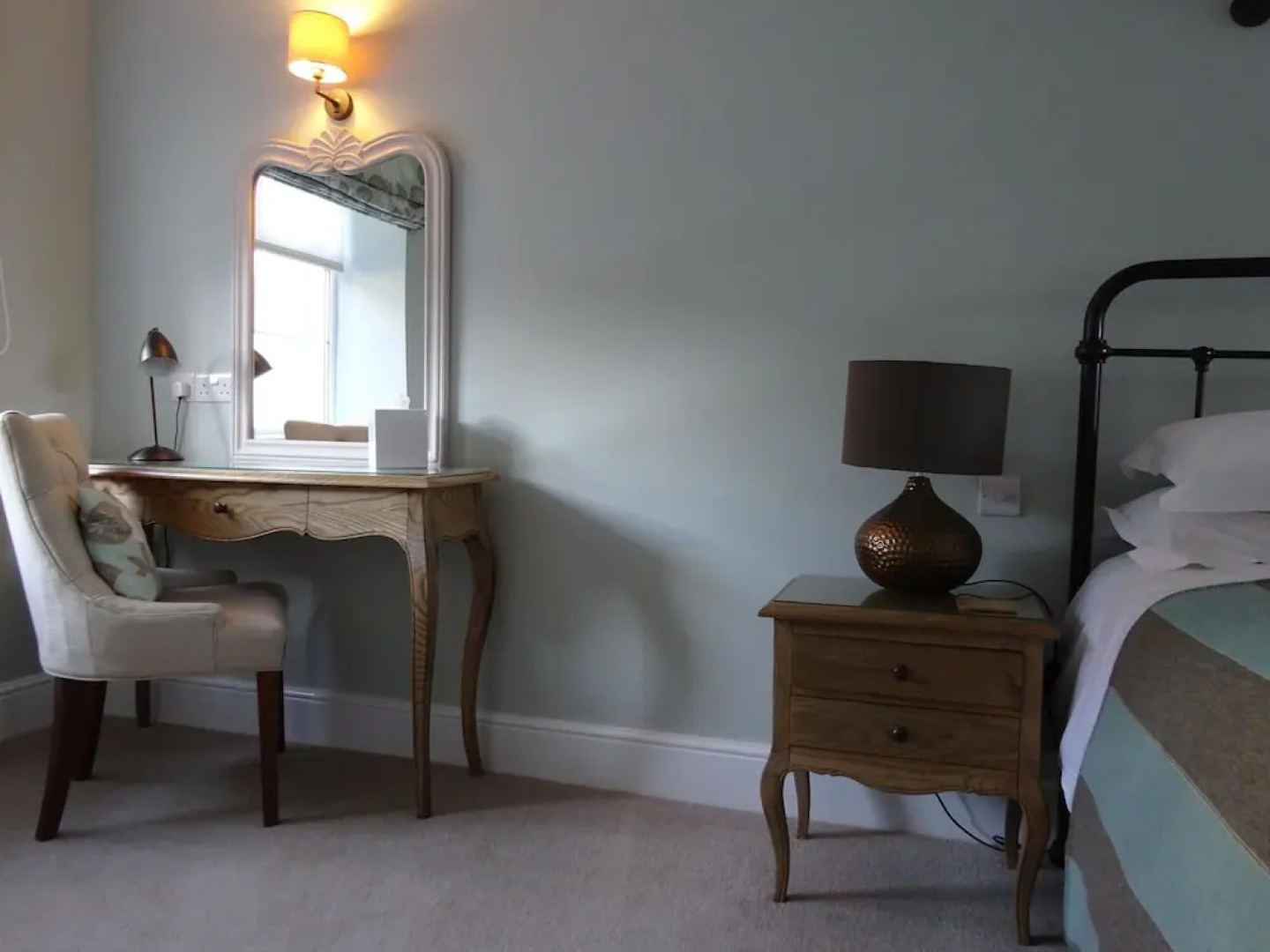 Yeoman's Acre Bed & Breakfast