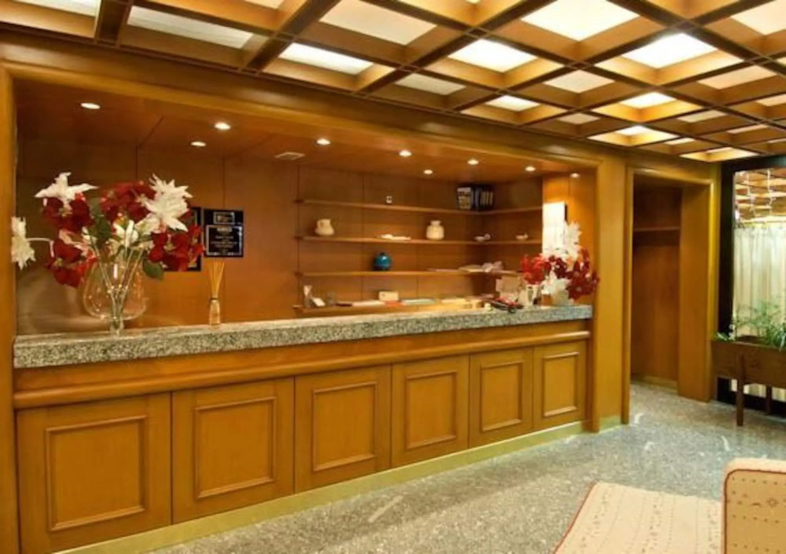 Hotel Residence Universo