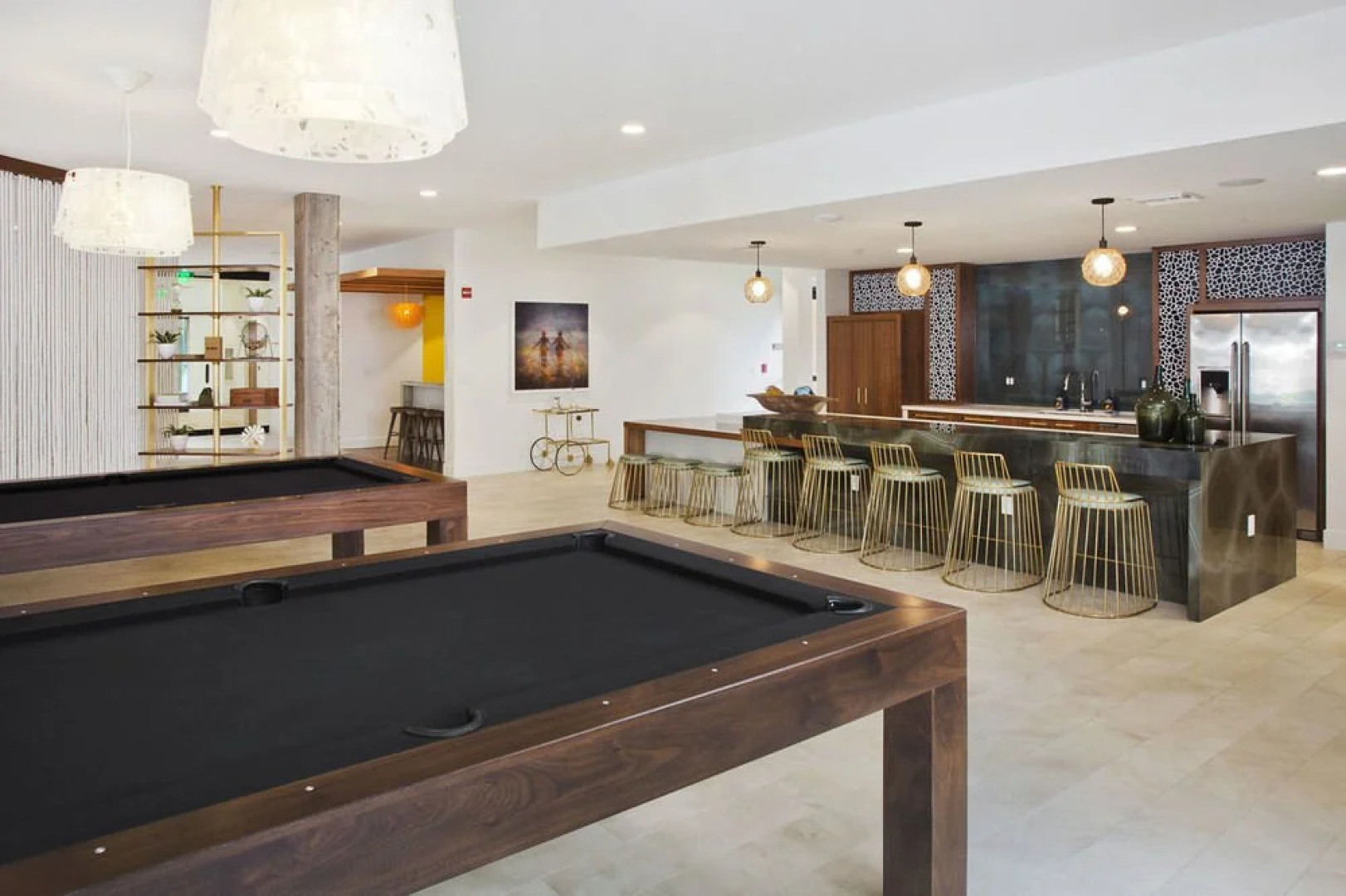 Madison Hospitality Coronado - Geschlossen