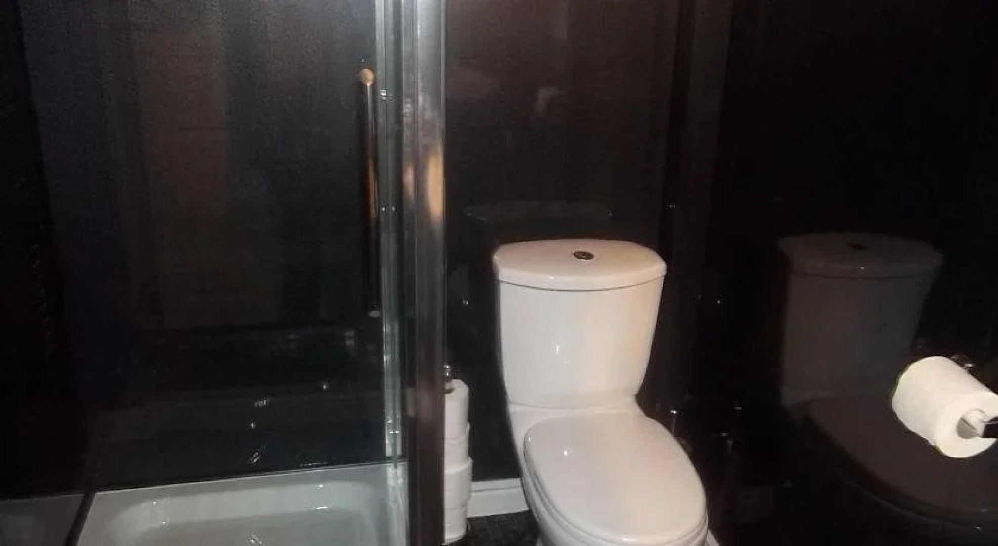 The Balmoral & Terrace Guest Houses