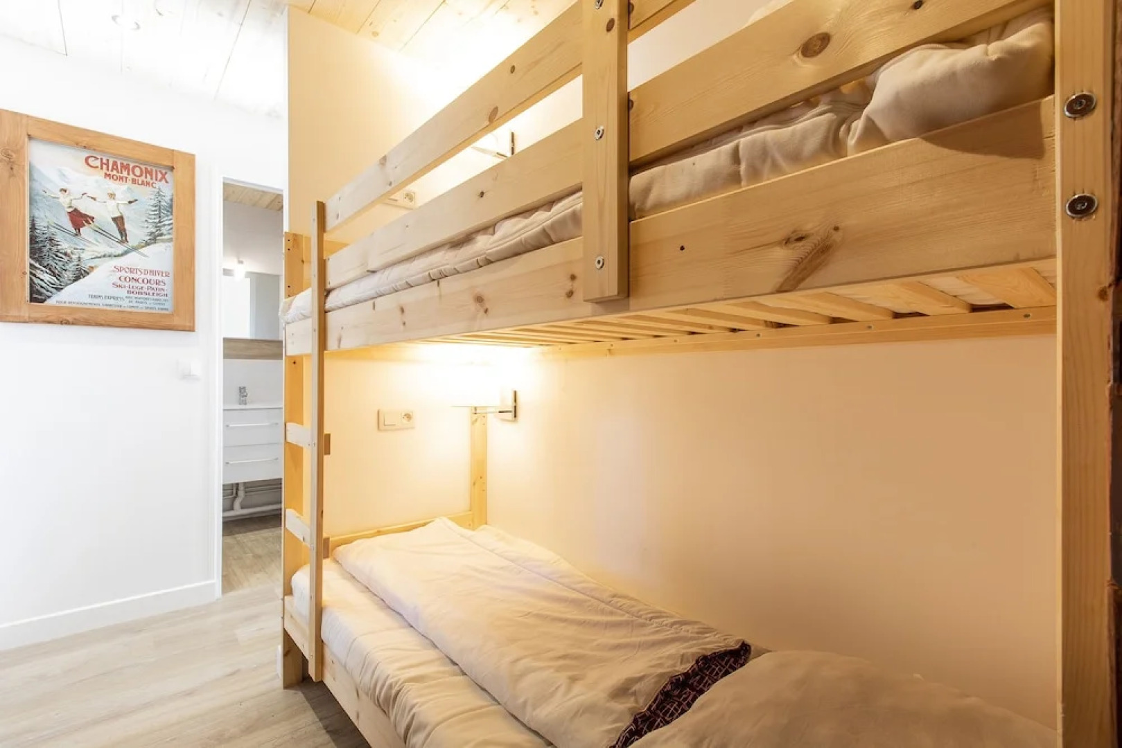 Les Chalets Autrichiens