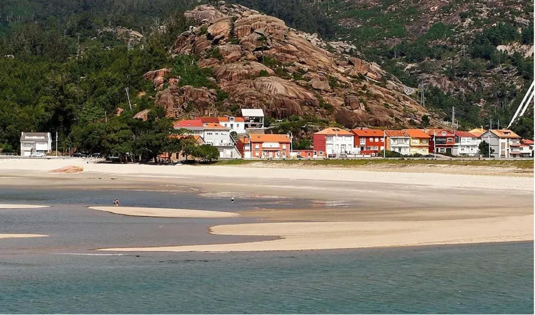 106828 House In Dumbria