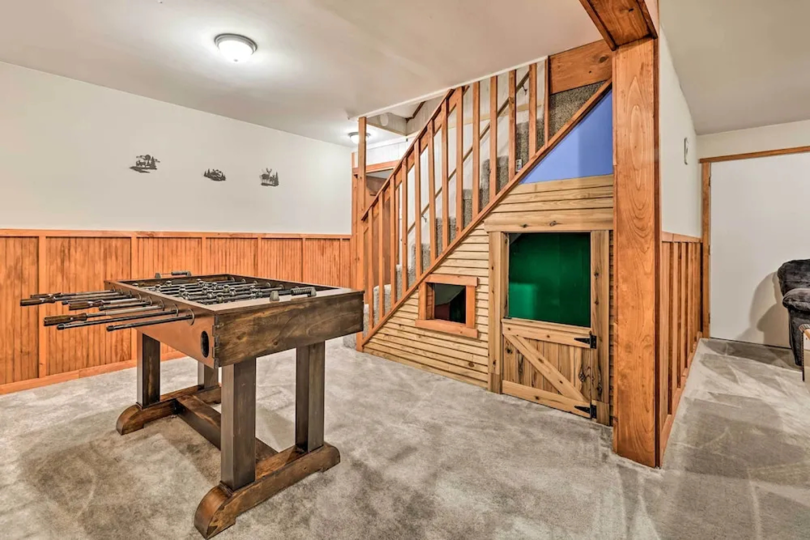 'resting Bear Chalet' w/ Community Amenities!