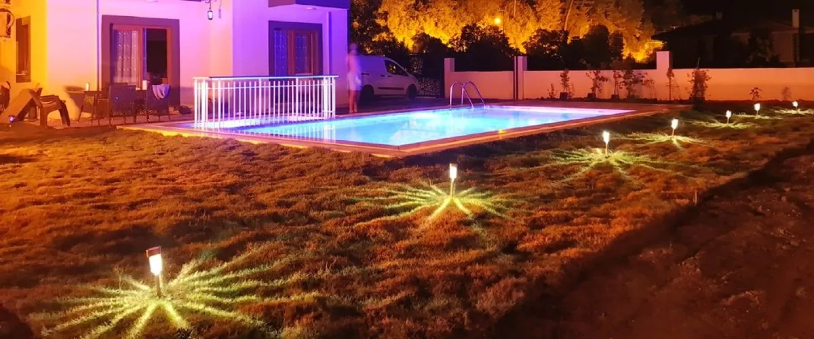 Villa Noyan Marmaris