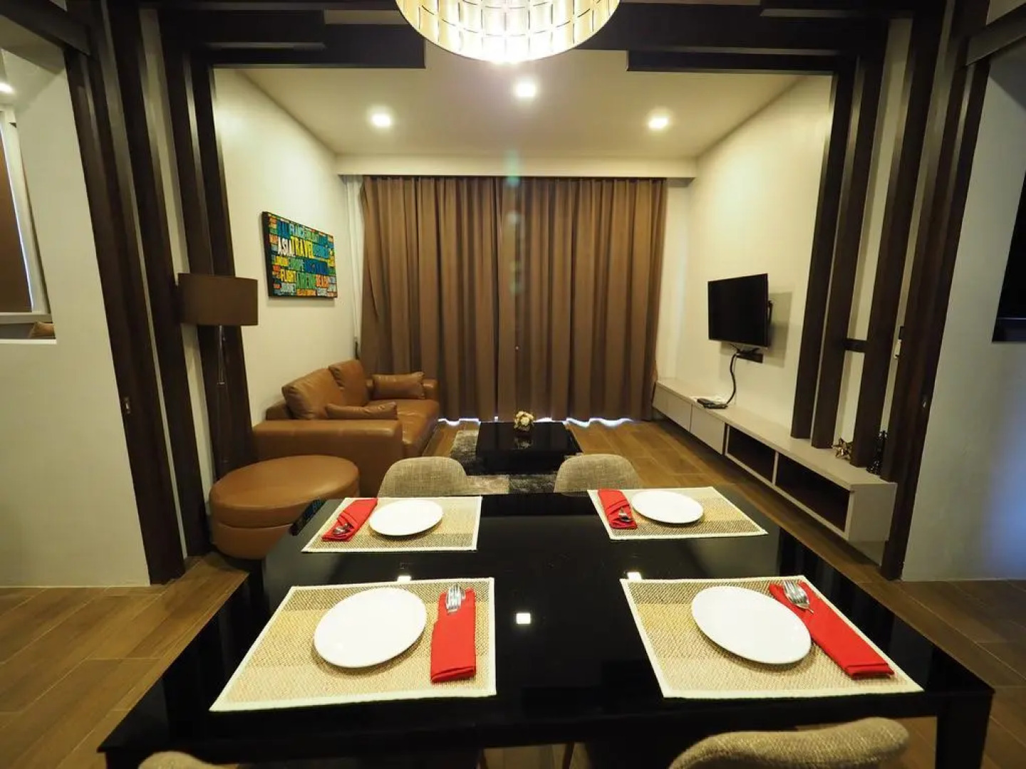 Belong Jin The Dam Hotel & Resort