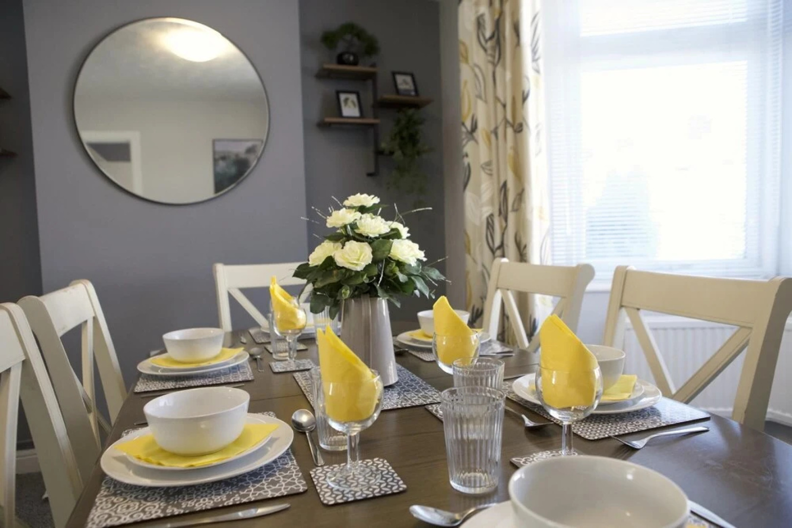 The Flintshire - North Wales - Sleeps Up To 9