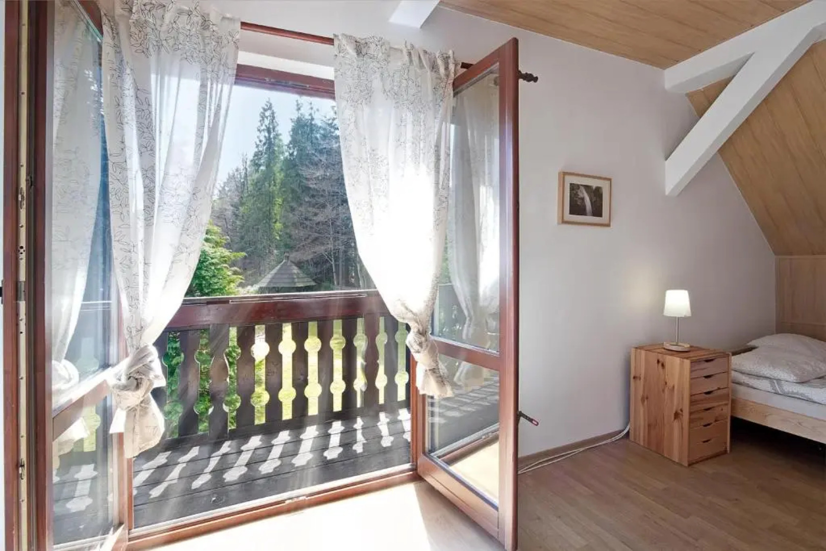 Jałowcówka Centrum Aktywności Psychoruchowej