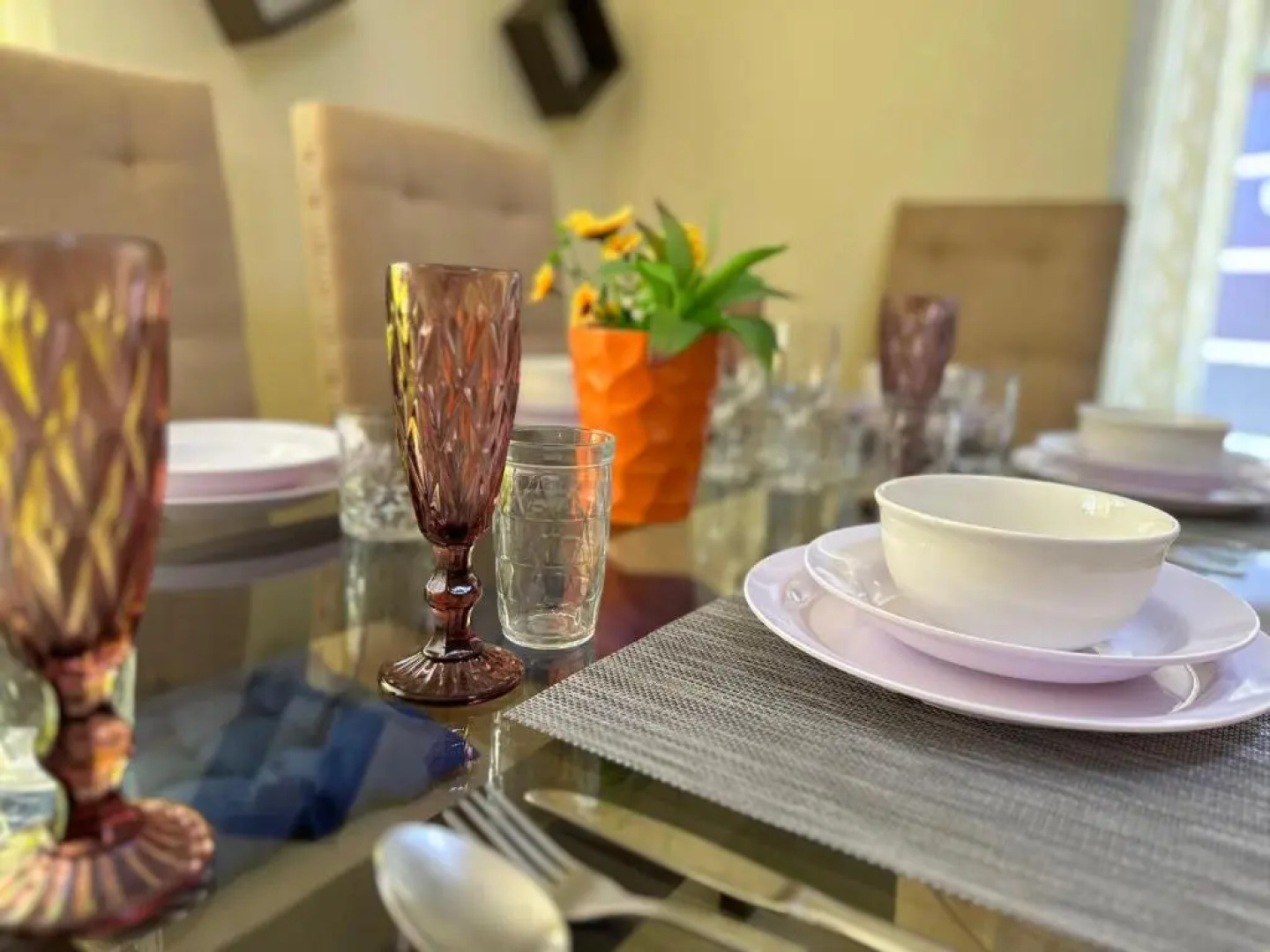 A-2 Apatamentos tipo villa girasol BBQ Piscina Jacuzzis