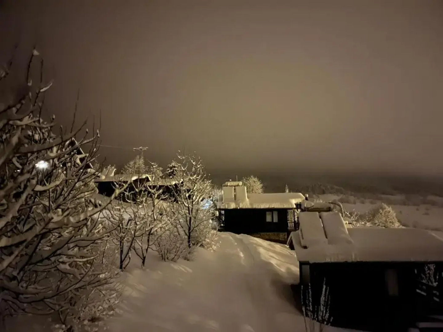 Laset Bungalov Tatil Koyu