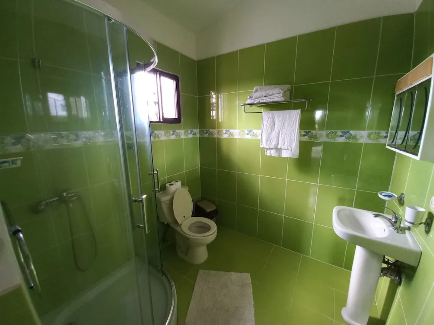 Residencial Estephany