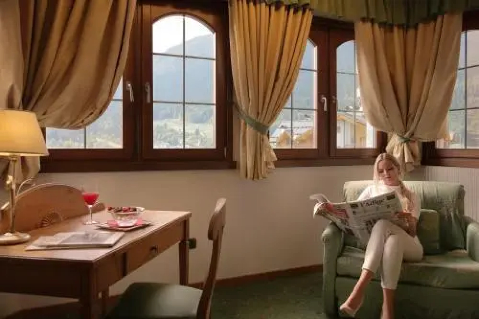 Cavallino Lovely Hotel