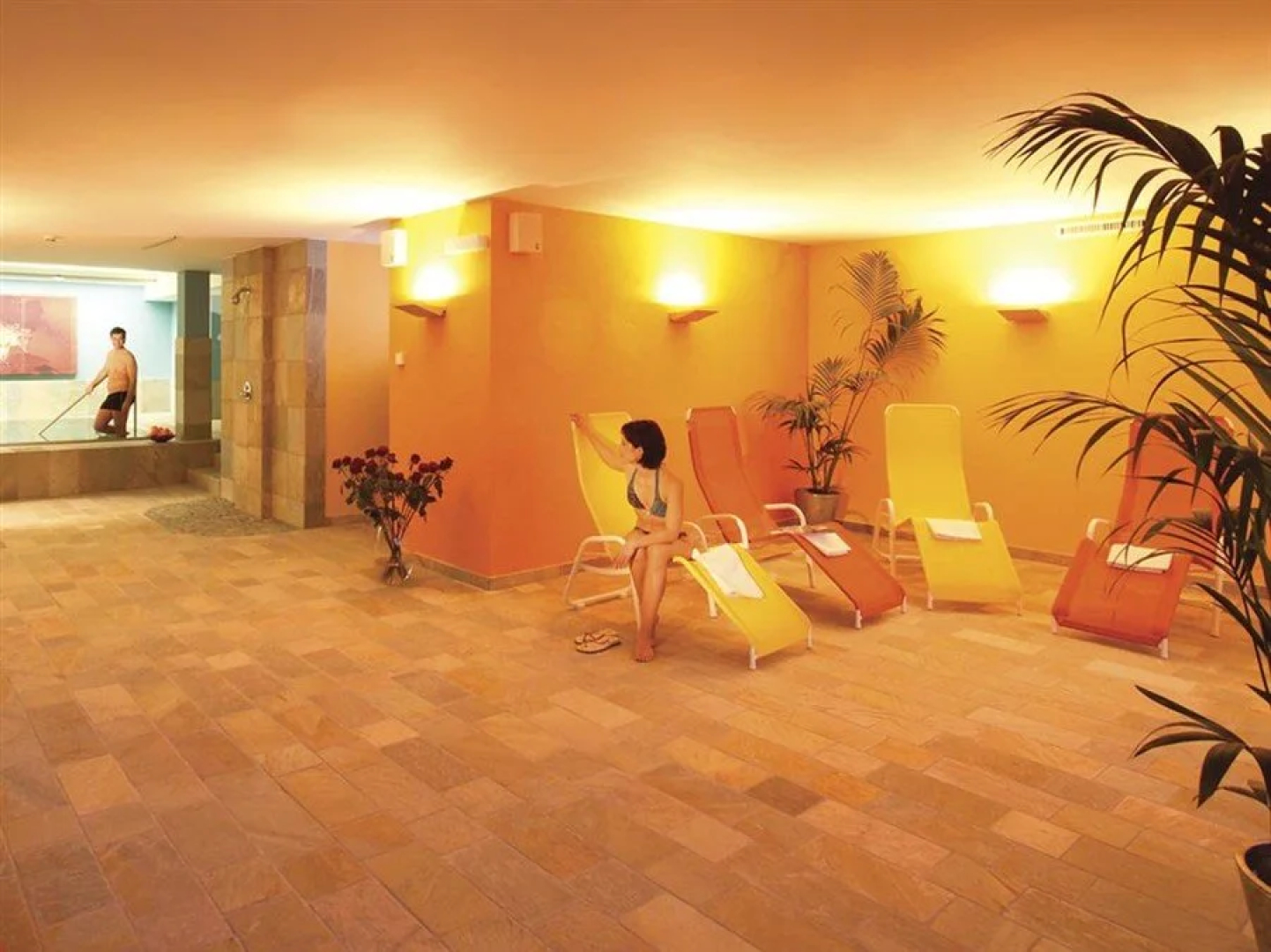 Naturhotel Feriengut Darrehof