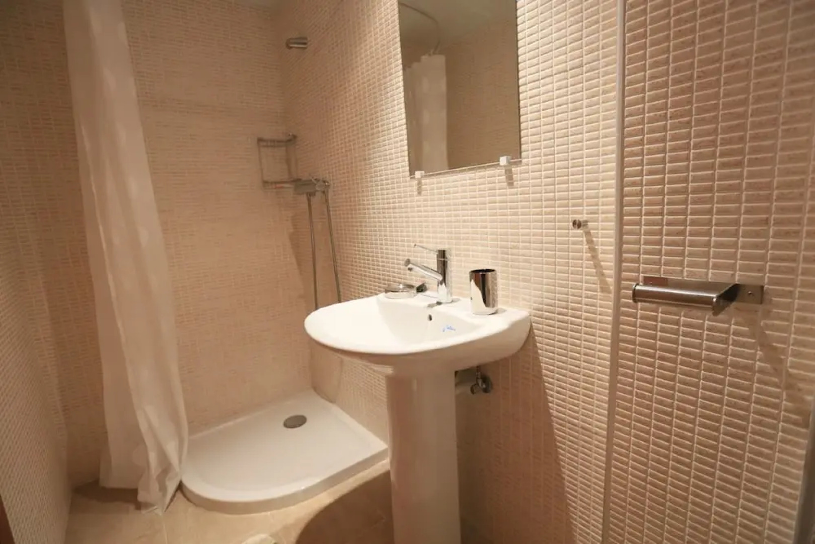 Casa Tranquila Para 7 Personas en Cambrils