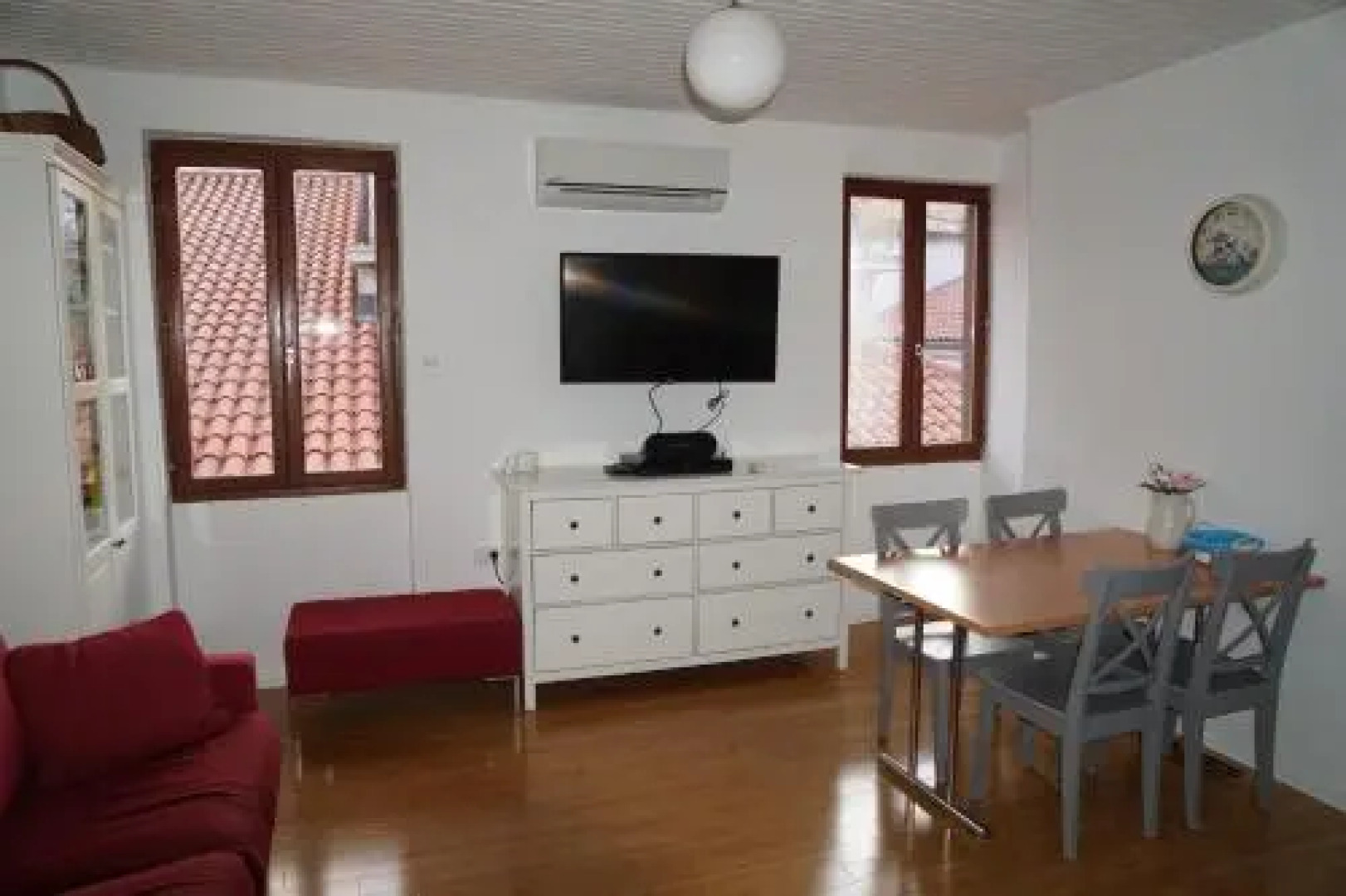 Apartman Luca
