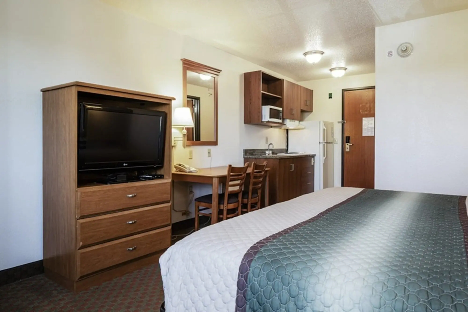 Welcome Suites
